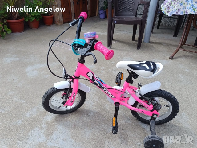 Детско колело