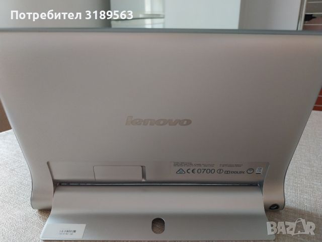 Lenovo Yoga Tablet 2, снимка 4 - Таблети - 46010210