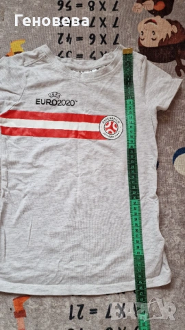 Тениски за момченце