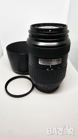 Olympus Zuiko Digital 40-150mm 1:3.5-4.5
