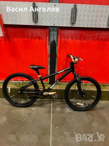 Колело Bike 24 цола, снимка 2 - Велосипеди - 53818132