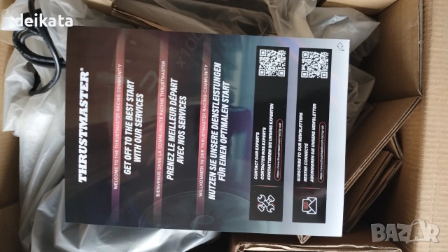 Волан за playstation 4-5 или pc, снимка 3 - Игри за PlayStation - 53494058