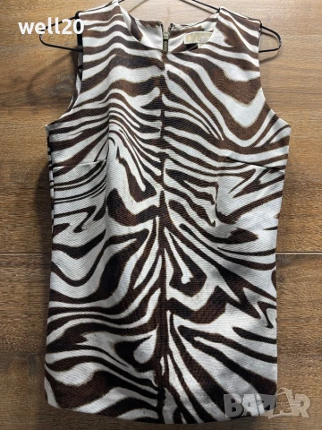 Потник Michael Kors, снимка 4 - Потници - 51189368