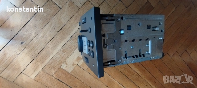 АВТОРАДИО/CD ЗА ОПЕЛ КОРСА;АСТРА;МЕРИВА 2009, снимка 4 - Аксесоари и консумативи - 53093714