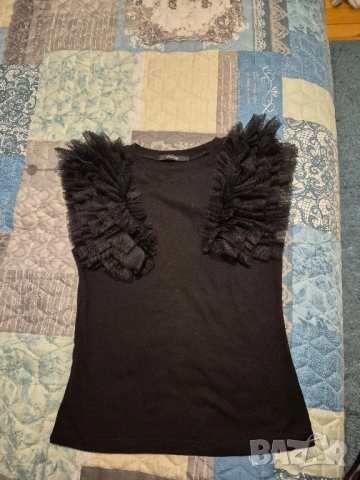 фръци потник Радис, снимка 3 - Потници - 53045938