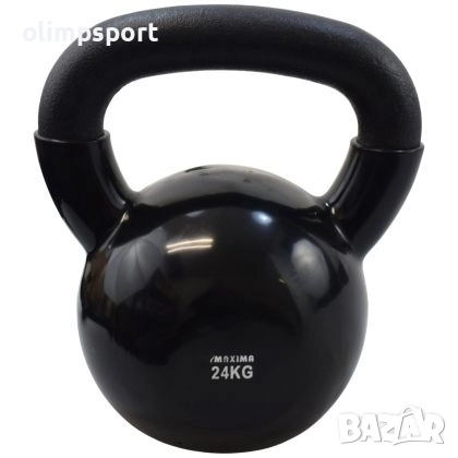 Пудовка 6,8,10,12,16,20,24 кг с допълнително винилово покритие. , снимка 3 - Фитнес уреди - 52171060