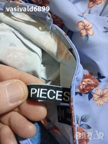 Дамски потник , снимка 10 - Потници - 53897782