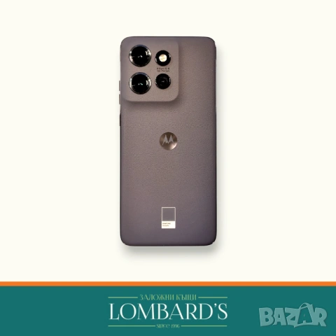 Moto Edge 50 Neo, N: 1134856, снимка 3 - Motorola - 53505165