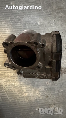 Дроселова Клапа за Ford Fiesta - 0280750478 / 8A6G-9F991-AB, снимка 2 - Части - 52828649