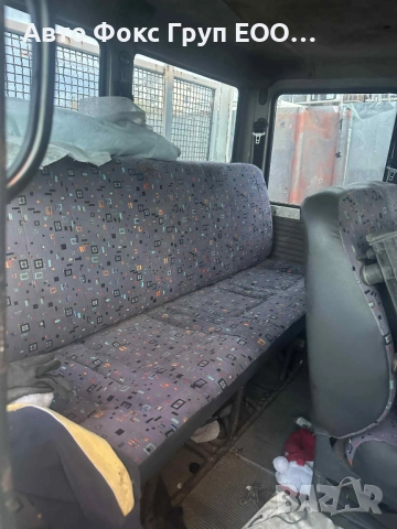 Iveco Daily 35-8, снимка 8 - Бусове и автобуси - 52546478