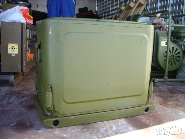 Бензинов генератор-1 kw, снимка 5 - Генератори - 51534987