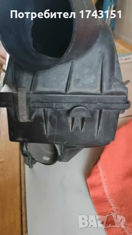 Оригинални части за Golf 2 1.6 карбуратор – редки екземпляри, снимка 3 - Части - 52490849