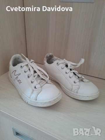 Детски обувки Mexx, снимка 2 - Детски маратонки - 51591217