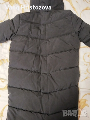 Зимно яке, снимка 3 - Детски якета и елеци - 52223691