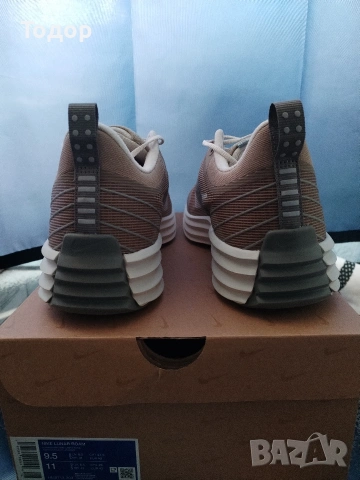 Nike Lunar Roam 44.5номер , снимка 4 - Маратонки - 53989007