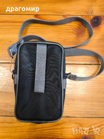 чантичка за фотоапарат или видеокамера BESTAR, снимка 5 - Чанти, стативи, аксесоари - 51273872