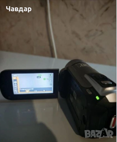 Видеокамера Canon Legria HF r16, снимка 3 - Камери - 44794820