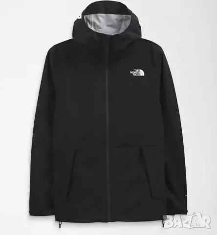 North face яке ХЛ мъжко, снимка 1 - Якета - 47068231