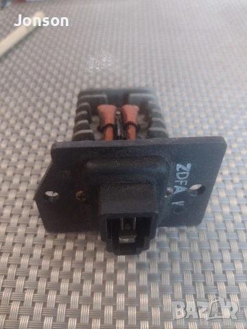 Реостат за Hyundai, Kia, снимка 4 - Части - 53281142