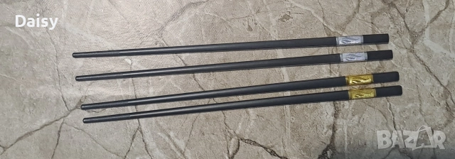 Комплект за суши за двама, снимка 2 - Сервизи - 52811194