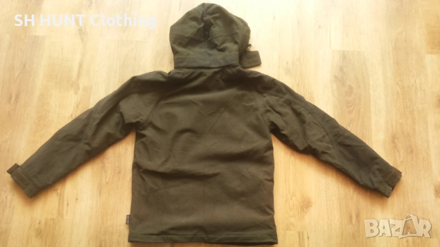 Seeland SEETEX WATERPROOF Kids Set размер 12 г / 152 см детски екип водонепромокаем - 2146, снимка 3 - Екипировка - 53495834