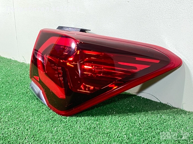 стоп десен  Ssangyoung G4 Rexton 2018-2022 г. #1021V, снимка 2 - Части - 52593234