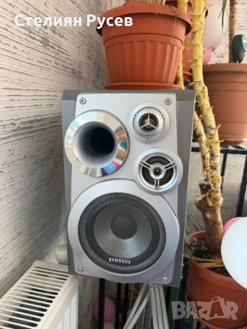 110433 samsung  psws 750e / samsung pszs750e  тонколони говорители  цена 50 евро или  97.79 лева smr, снимка 6 - Тонколони - 54167062
