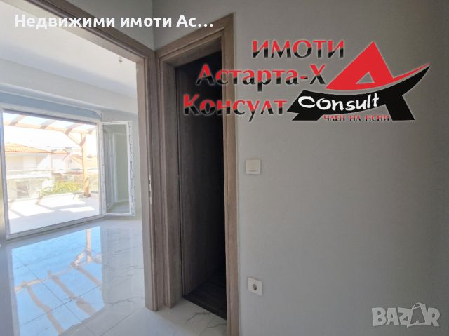 Астарта-Х Консулт продава мезонет в Никити Гърция , снимка 4 - Aпартаменти - 45142300