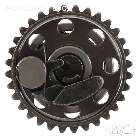 НОВ Разпределителен вал за Yamaha Ямаха WR450F 03-15, YFZ450 04-09, снимка 3 - Части - 52080350