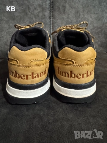 Детски обувки Timberland Gore Tex., снимка 3 - Детски маратонки - 52869175