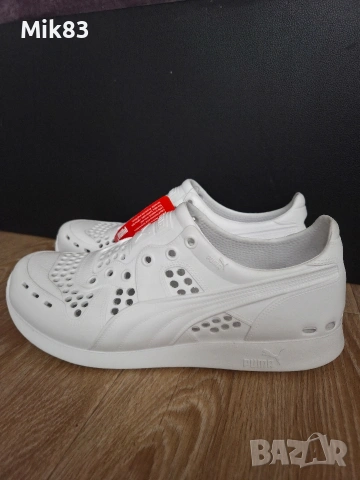 Маратонки PUMA 44 номер