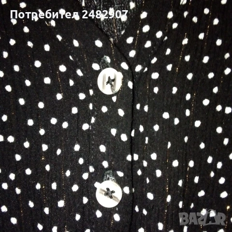 Кенарена дамска рокля, снимка 7 - Рокли - 51194218