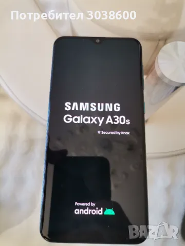 Samsung A30 S, снимка 4 - Samsung - 48433665