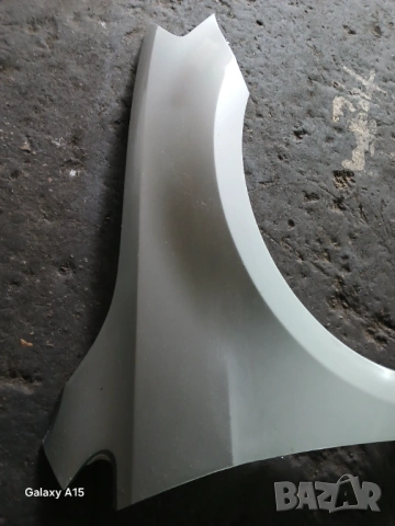 Преден Десен калник за VW Golf 7 (2012- 2020) , снимка 2 - Части - 53930975