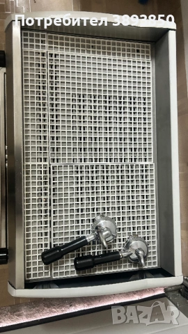 Професионална кафе машина WEGA Polaris , снимка 6 - Кафемашини - 53251284