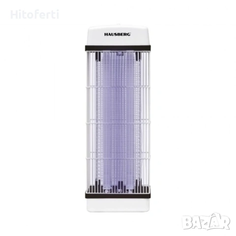 Уред против насекоми HAUSBERG HB-792AB