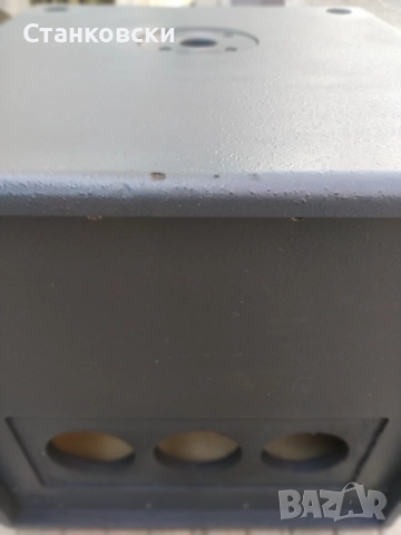 Продавам Subwoofer Proel TPR12SP с 12 инча Electro-Voice EVID