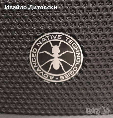 АКТИВНИ 15-ки "REDFIRE", снимка 9 - Тонколони - 53128979