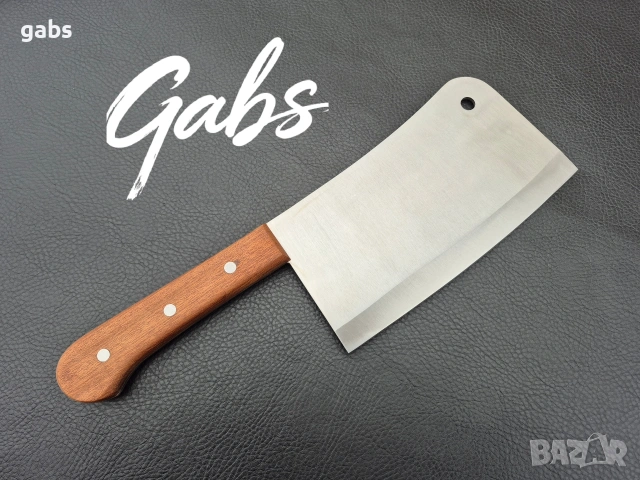 Сатър SUPER DOLL Japan ,масивен фултанг, снимка 2 - Ножове - 53298468