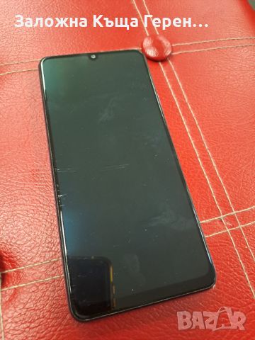 Samsung A32, снимка 1 - Samsung - 46274060