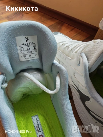 Нови мъжки маратонки, снимка 3 - Маратонки - 54267322