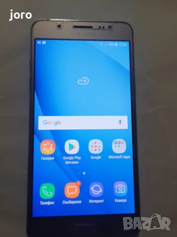 samsung j5 2016, снимка 6 - Samsung - 51259713