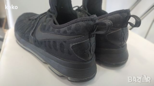 Маратонки Nike 49.5, снимка 8 - Маратонки - 46068445