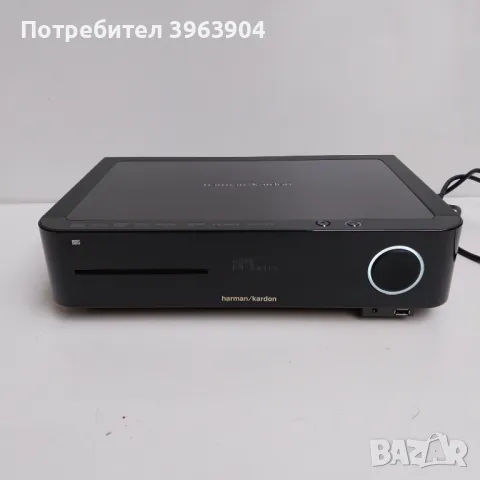 НАЙ ДОБРАТА ОФЕРТА Harman Kardon BDS-270 , снимка 1 - Ресийвъри, усилватели, смесителни пултове - 48559808