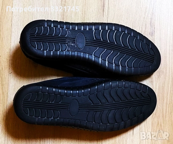 Мъжки обувки, снимка 3 - Ежедневни обувки - 52076758