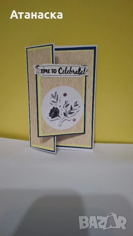 Ръчно изработени картички, снимка 8 - Други - 53344183