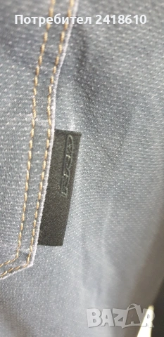 Roberto Ricci Design RRD Made In Italy Stretch Mens Size 46 / S НОВО ! ОРИГИНАЛ! Мъжка Риза!, снимка 4 - Ризи - 53949113