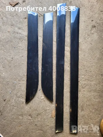 Лайсни на вратите за Ауди А6 (4F,C6)