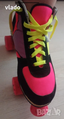 Кънки номер 40