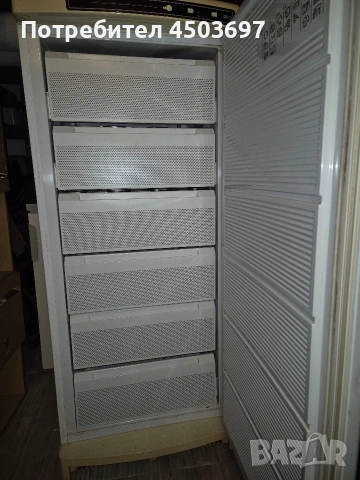 frizer , снимка 3 - Хладилници - 53463495